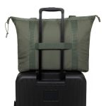 EASTPAK TRAVEL TOTE MONOTONE KHAKI