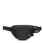 EASTPAK QUILTED WAIST BAG Craig Green Black