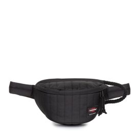 EASTPAK QUILTED WAIST BAG Craig Green Black