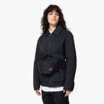 EASTPAK QUILTED WAIST BAG Craig Green Black