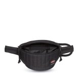 EASTPAK QUILTED WAIST BAG Craig Green Black
