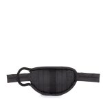 EASTPAK QUILTED WAIST BAG Craig Green Black