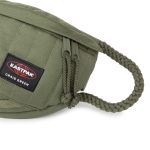 EASTPAK QUILTED WAIST BAG Craig Green Khaki