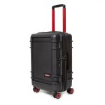 EASTPAK RESIST'R ZIP S Black          