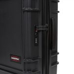 EASTPAK RESIST'R ZIP S Black          