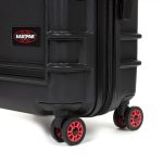 EASTPAK RESIST'R ZIP S Black          