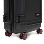 EASTPAK RESIST'R ZIP S Black          