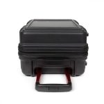 EASTPAK RESIST'R ZIP S Black          