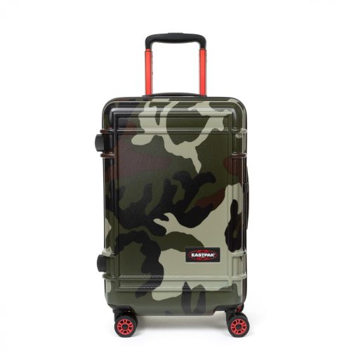 EASTPAK RESIST'R ZIP S Camo