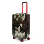 EASTPAK RESIST'R ZIP S Camo