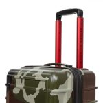 EASTPAK RESIST'R ZIP S Camo