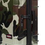 EASTPAK RESIST'R ZIP S Camo