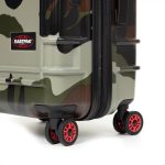 EASTPAK RESIST'R ZIP S Camo