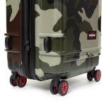 EASTPAK RESIST'R ZIP S Camo