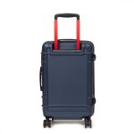 EASTPAK RESIST'R ZIP S Marine Navy