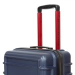 EASTPAK RESIST'R ZIP S Marine Navy