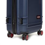 EASTPAK RESIST'R ZIP S Marine Navy