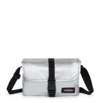 EASTPAK POUCH BAG Space Silver