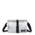 EASTPAK POUCH BAG Space Silver