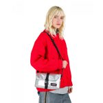 EASTPAK POUCH BAG Space Silver