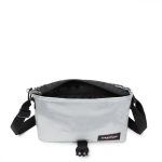 EASTPAK POUCH BAG Space Silver