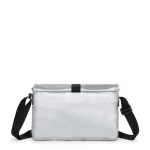 EASTPAK POUCH BAG Space Silver