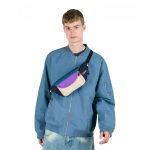 EASTPAK WAY HOT WAIST PAK'R Vintage Black