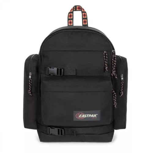 EASTPAK KILLINGTON TRAVEL Vintage Black