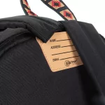 EASTPAK KILLINGTON TRAVEL Vintage Black