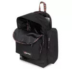 EASTPAK KILLINGTON TRAVEL Vintage Black
