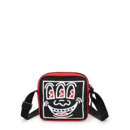 EASTPAK BOX MINI BAG Keith Haring 3 Eye
