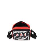 EASTPAK BOX MINI BAG Keith Haring 3 Eye
