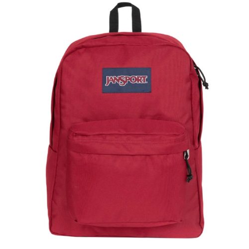JANSPORT SuperBreak One Red